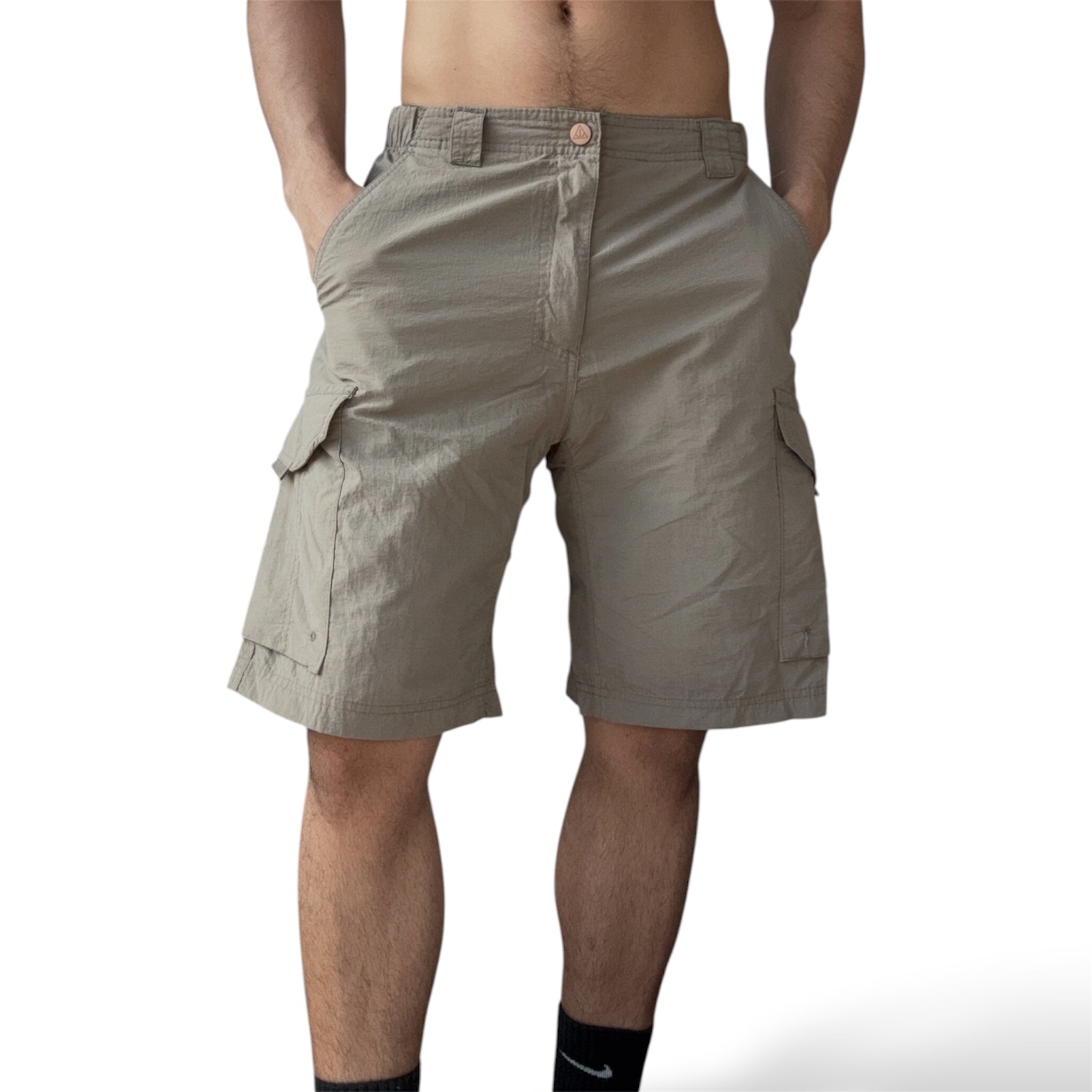 CLEAR WATER SHORTS