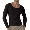 HEAT TIGHT LONG SLEEVE T-SHIRT