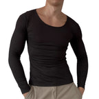 HEAT TIGHT LONG SLEEVE T-SHIRT