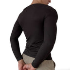 HEAT TIGHT LONG SLEEVE T-SHIRT