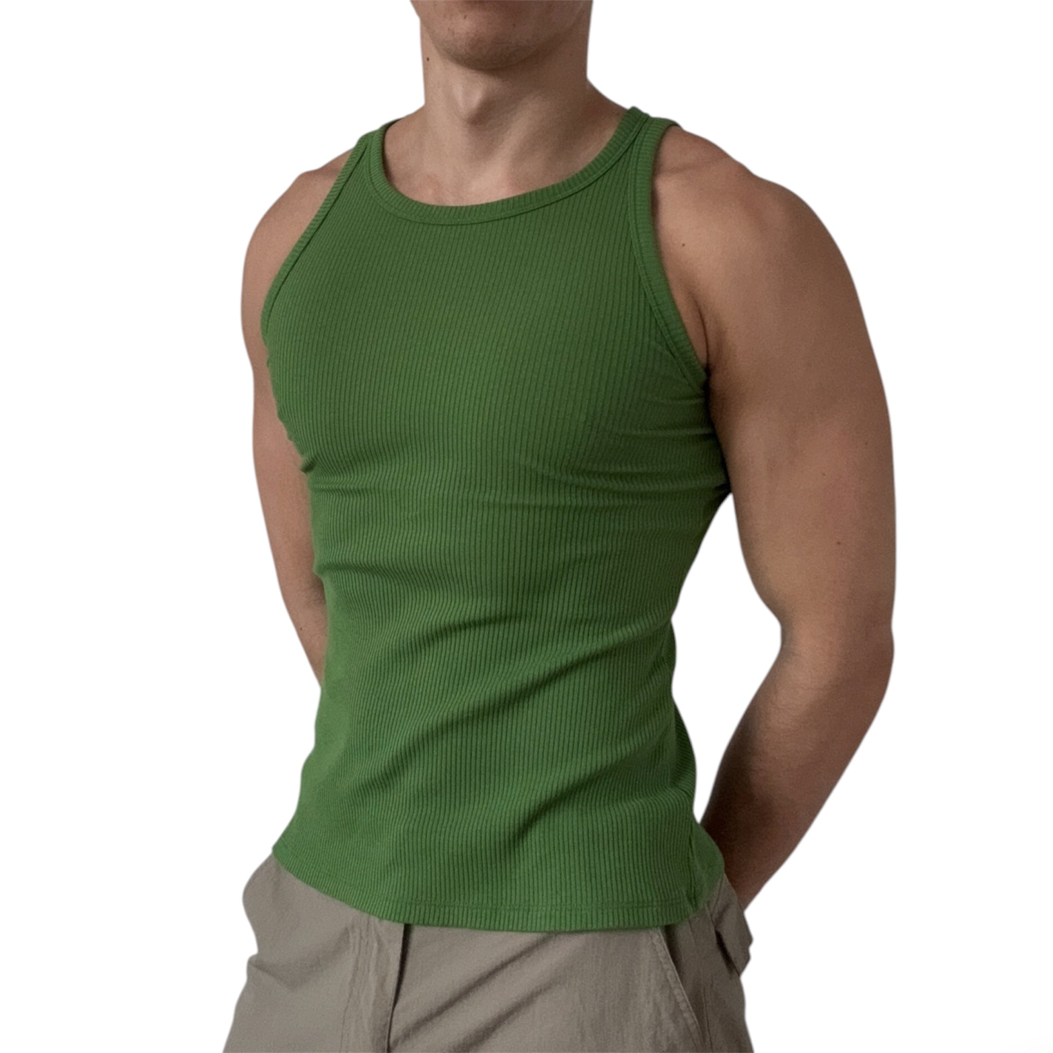 NAVI GREEN TANK
