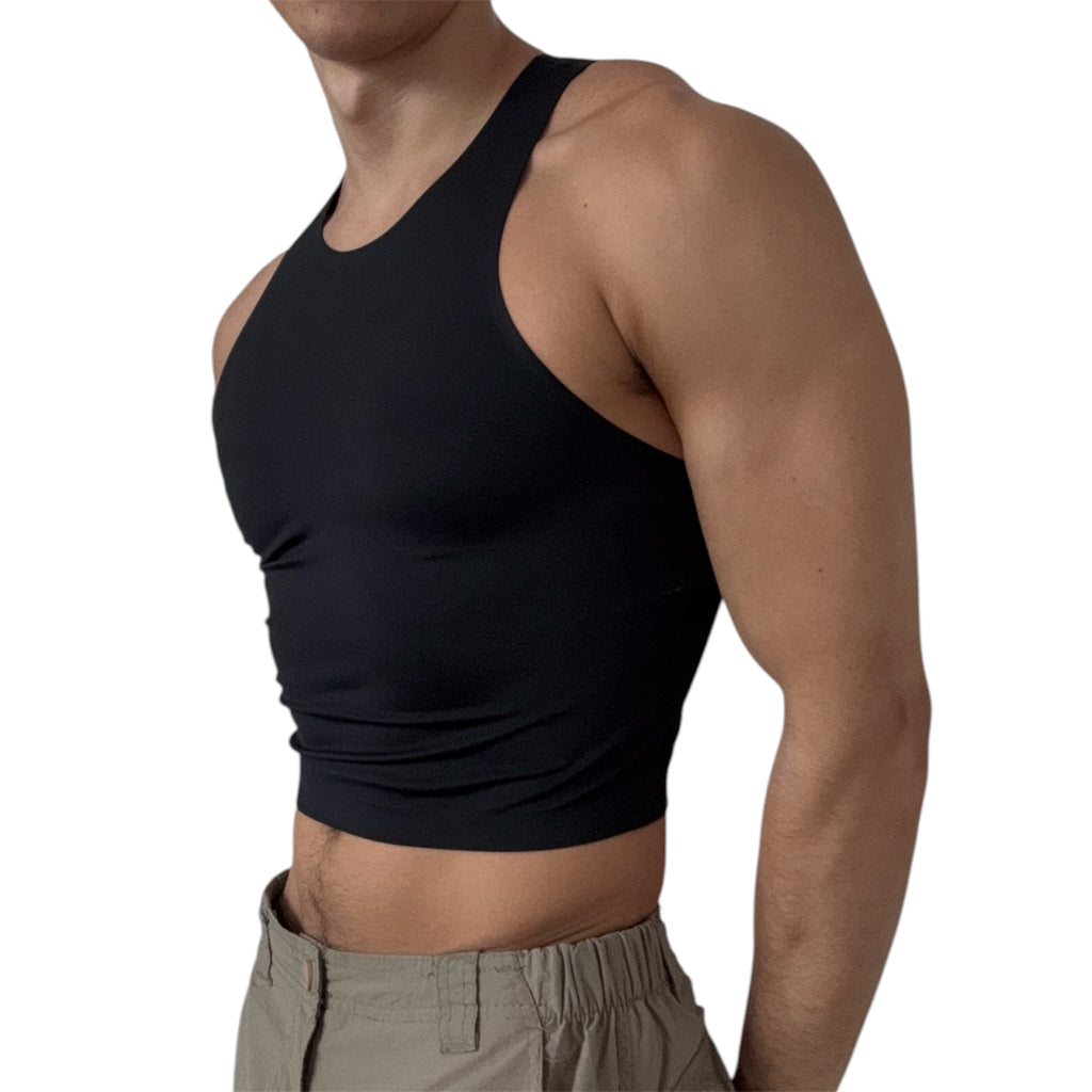 MI AMI TANK