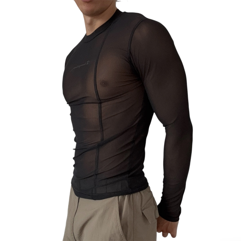 CHAMPION MESH TOP