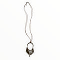 GOLD PENDANT NECKLACE