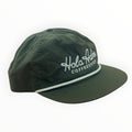 HOLA ADIOS HAT