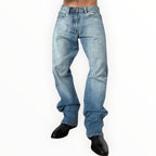 RUFFER X JEANS
