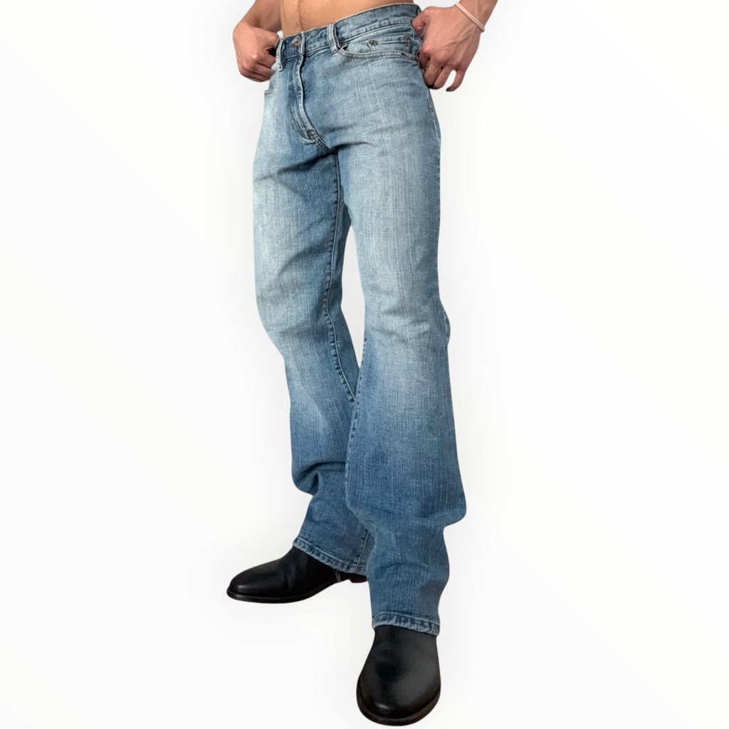 RUFFER X JEANS