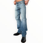 RUFFER X JEANS