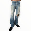 LUCKY BRAND JEANS