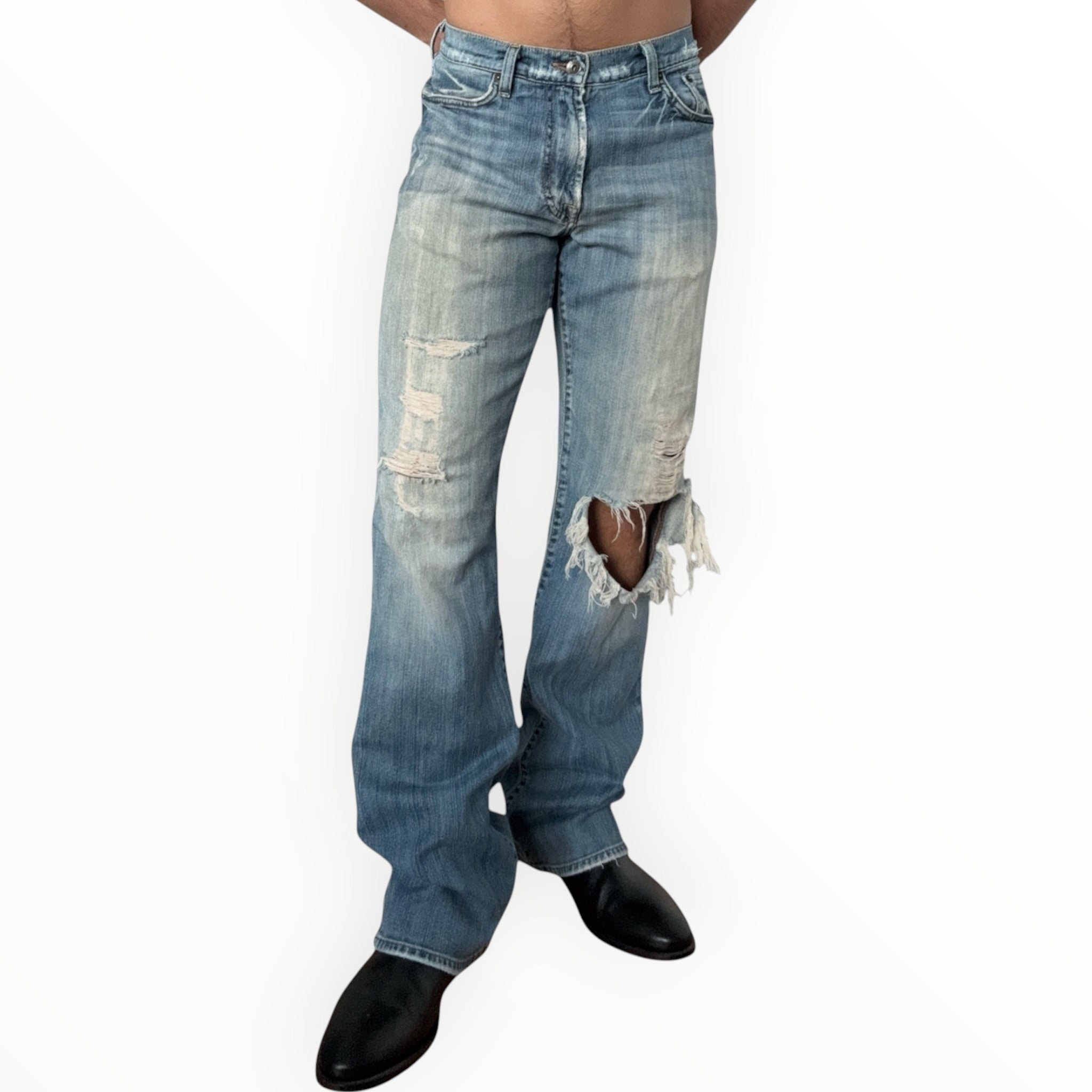 LUCKY BRAND JEANS