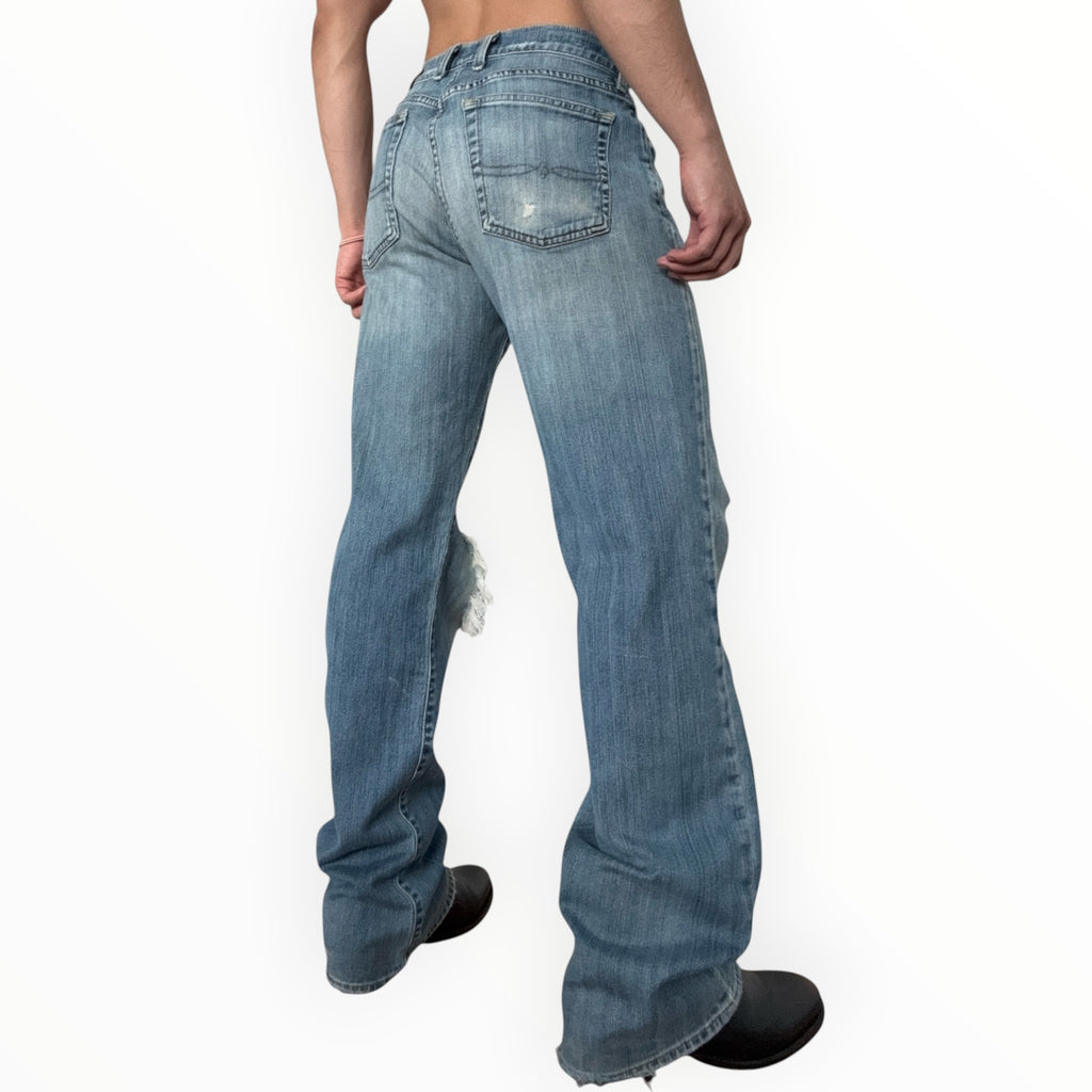 LUCKY BRAND JEANS