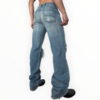LUCKY BRAND JEANS