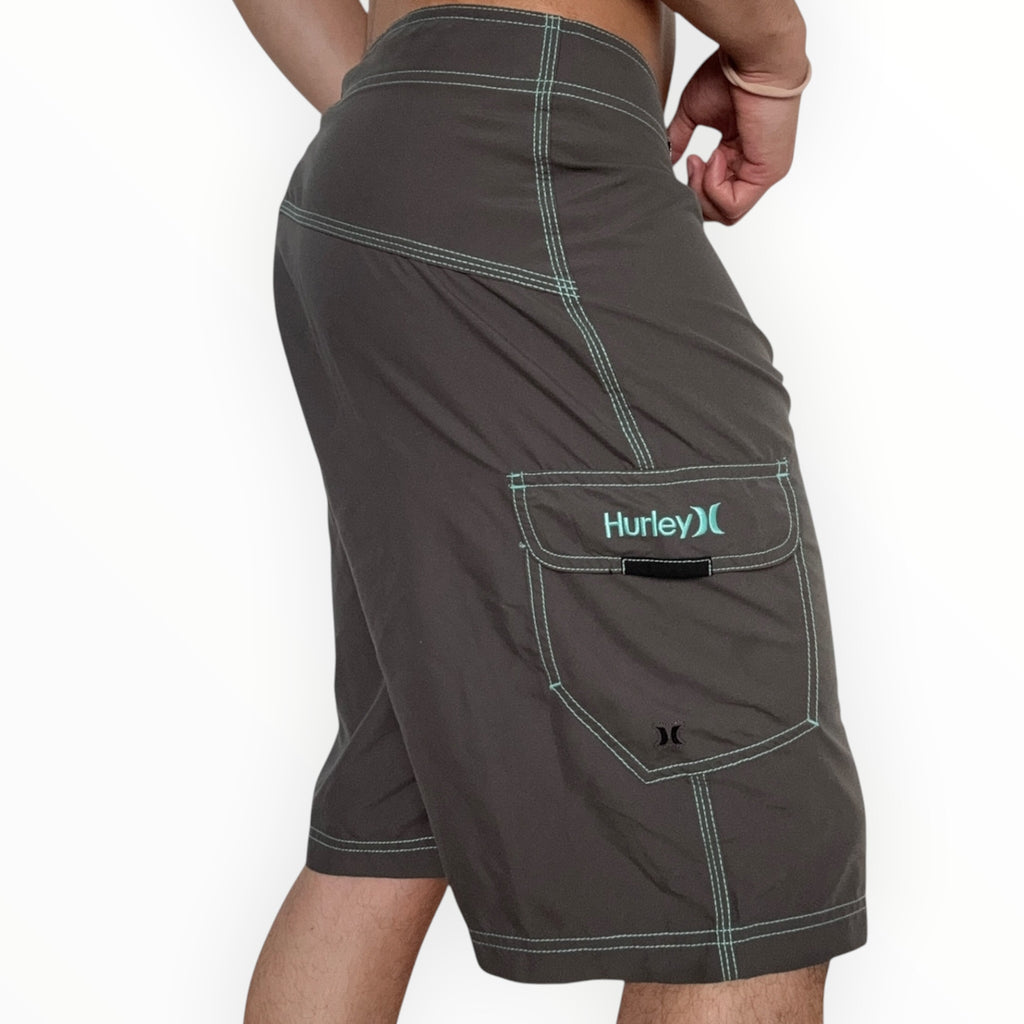 HURLEY BOARD SHORTS