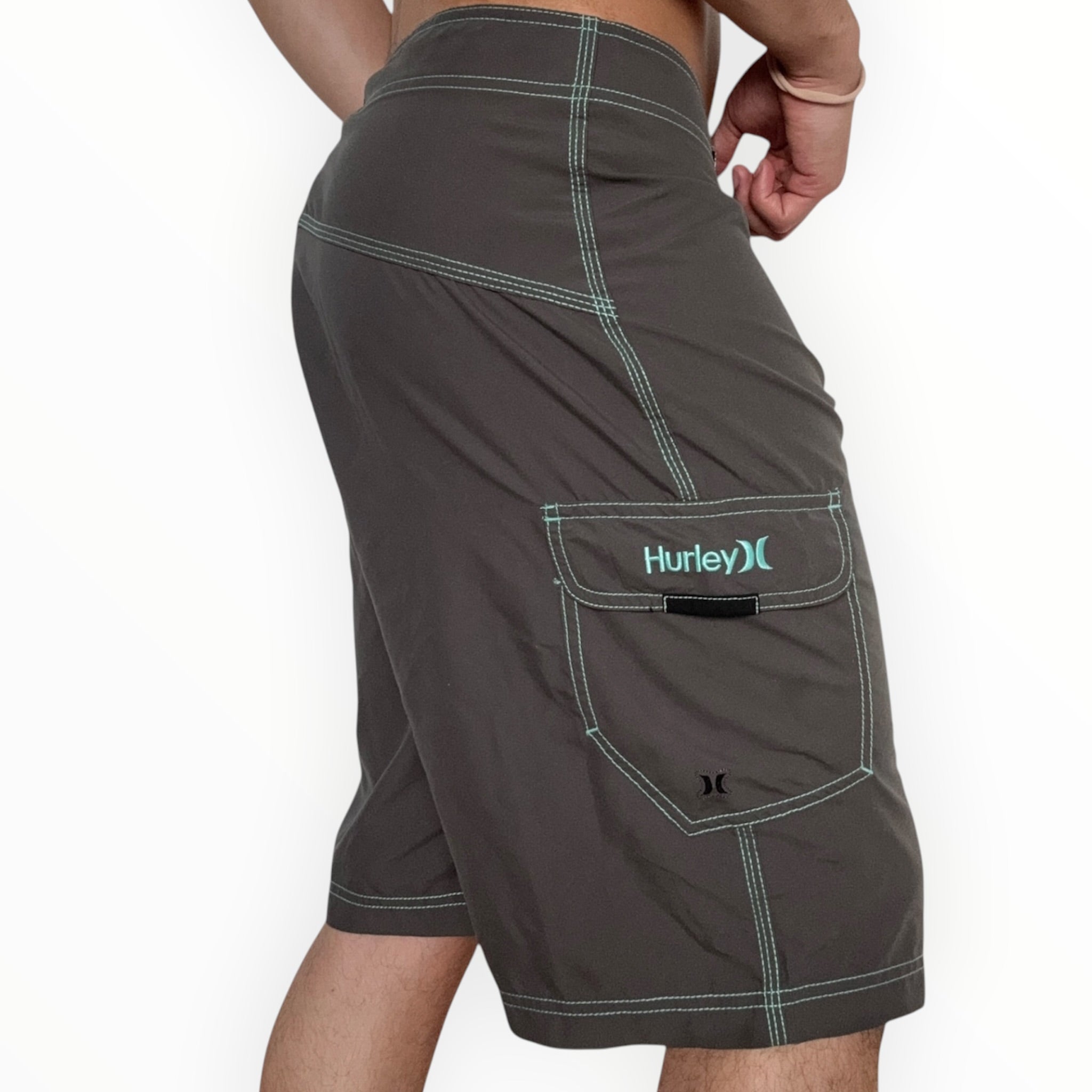 HURLEY BOARD SHORTS
