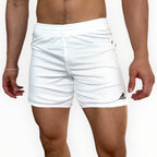 MICRO ADIDAS SHORTS
