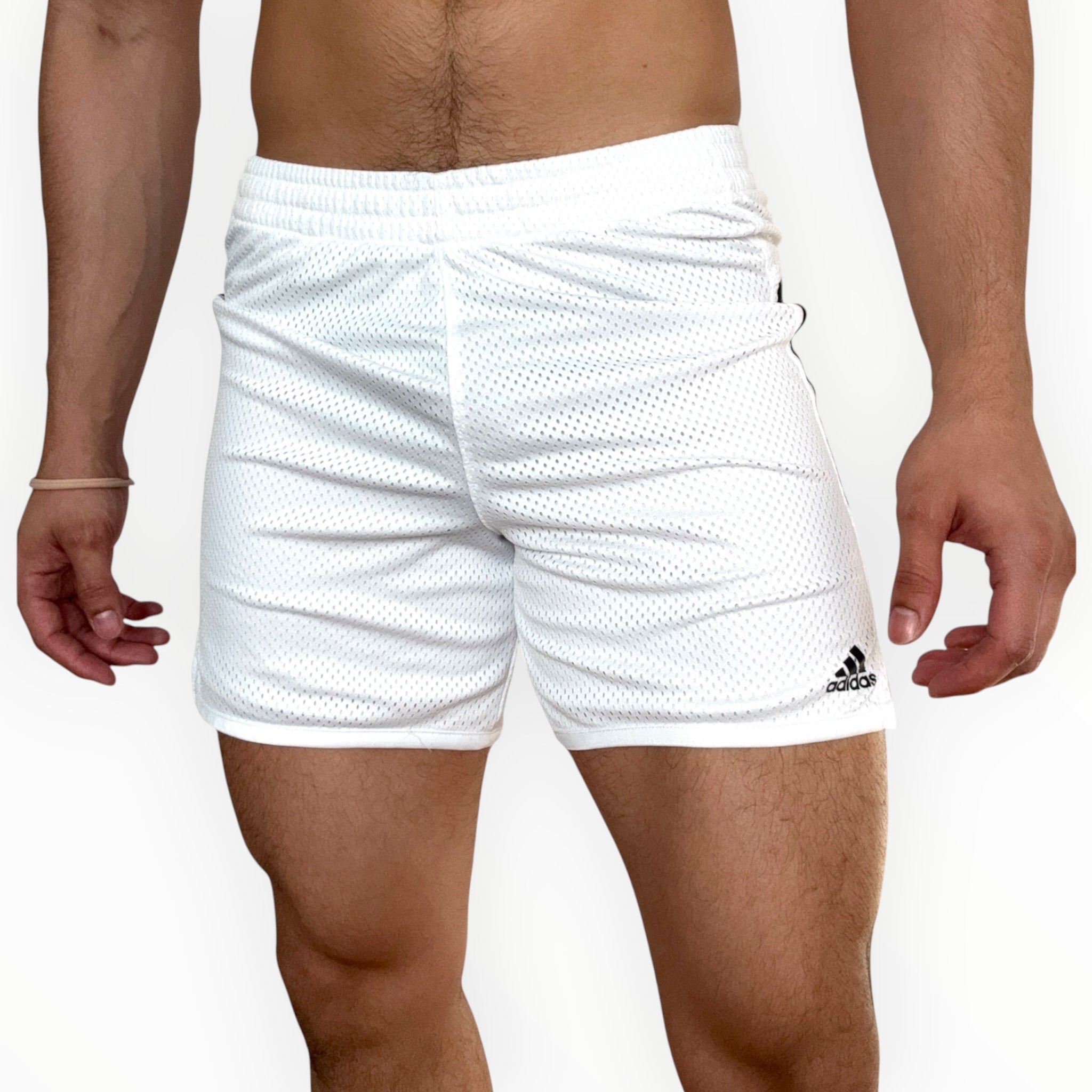 MICRO ADIDAS SHORTS