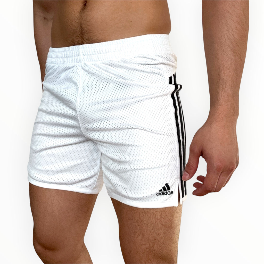 MICRO ADIDAS SHORTS