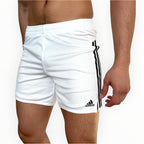 MICRO ADIDAS SHORTS