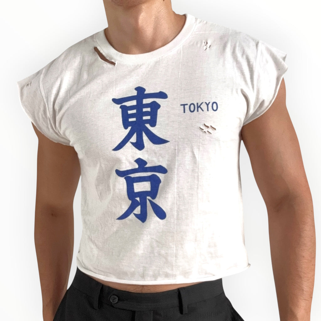 TOKYO SHIRT