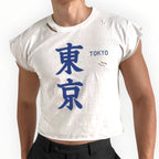 TOKYO SHIRT