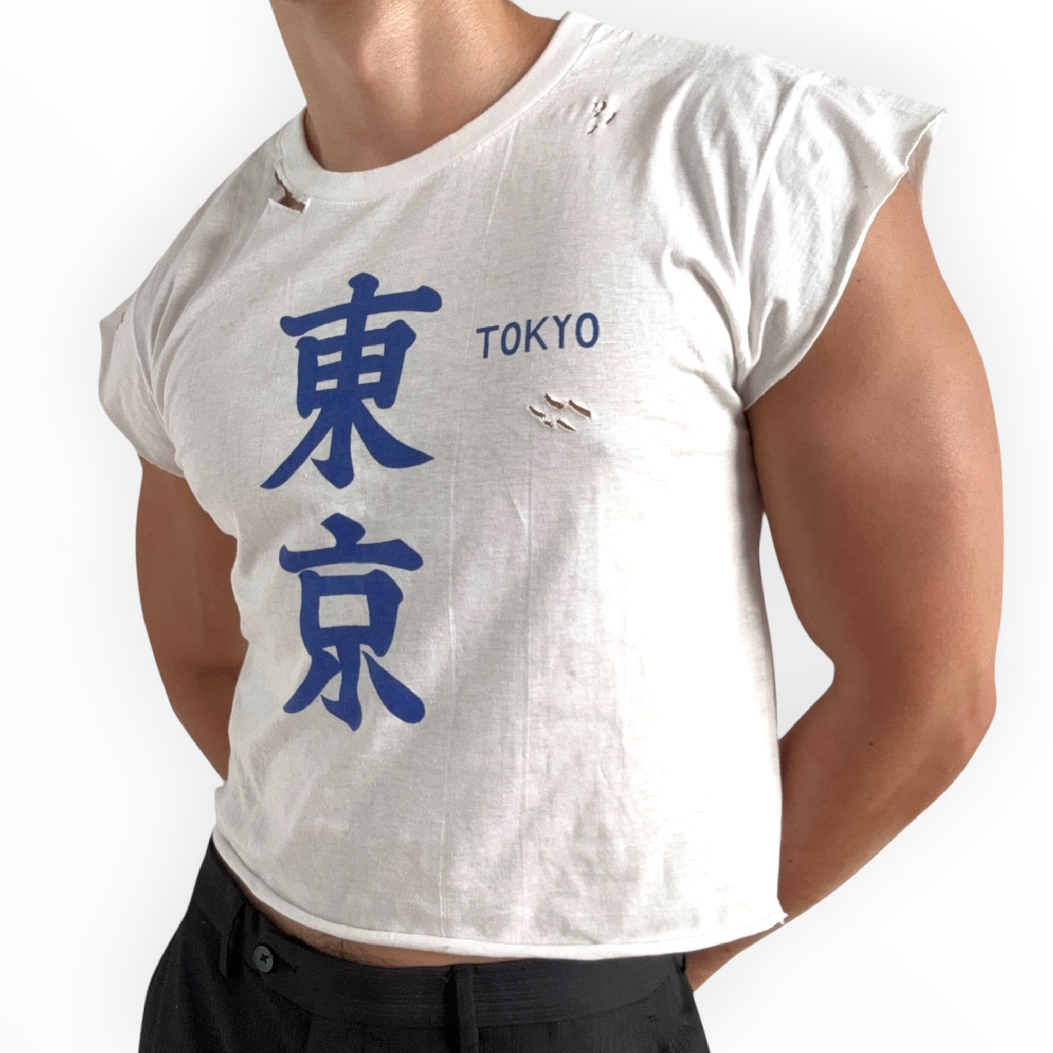 TOKYO SHIRT