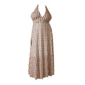 POLKADOT DRESS